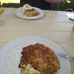 Photo n°3 de l'avis de Härr.a fait le 19/07/2021 à 11:59 sur le  Gaststätte Waldfrieda à Weimar