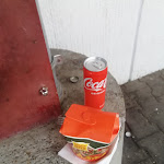 Photo n°1 de l'avis de Baldur.n fait le 27/07/2023 à 09:17 sur le  Royal Döner à Ulm