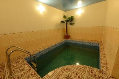 Photos of VIP сауна ВG