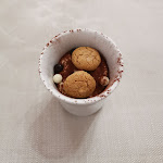 Photo n°8 de l'avis de Fabio.o fait le 11/01/2020 à 23:00 sur le  Ristorante Scuderie Sabaude, carne da Re à Bra