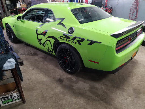 Auto Repair Shop «Blast Auto Lube & Repair Center», reviews and photos, 2764 Stillwell Ave, Brooklyn, NY 11224, USA