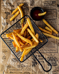 Photo n°6 de BEN'S BURGER à Noisy-le-Grand ()