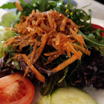 Photo n°2 de l'avis de Julian.c fait le 31/03/2018 à 16:53 sur le  Kirchmayer à Farchant