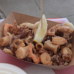 Photo n°1 de l'avis de Gianemanuele.u fait le 02/05/2023 à 08:48 sur le  Bagno Astor: Ristorantino-friggitoria-piadineria. à Porto Garibaldi