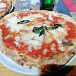 Photo n°2 de l'avis de Luigi. fait le 21/08/2021 à 20:26 sur le  AnticaPizzeria ROSSOMARGHERITA à Gaeta