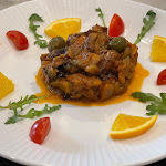 Photo n°5 de l'avis de Alessio.u fait le 03/01/2022 à 18:00 sur le  Lo Scoglio Ubriaco à Cefalù