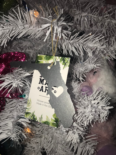 Pharmacy «Mullins Pharmacy», reviews and photos, 830 Ohio Ave, Lynn Haven, FL 32444, USA