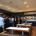 Photo n°2 de l'avis de Alessandro.a fait le 06/05/2018 à 10:17 sur le  MARRA PANE PASTICCERIA PAUSE E DELIZIE à Cantù