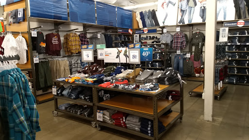 Clothing Store «Old Navy», reviews and photos, 1019 W University Ave, Georgetown, TX 78628, USA