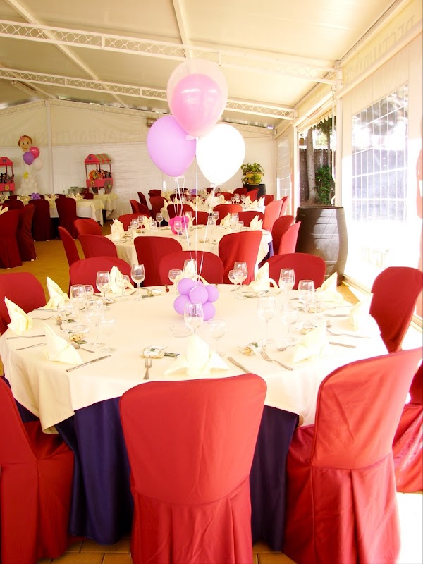 Imagen de Restaurante Fuente del Gallo  EL MARINERO (8 de 31)