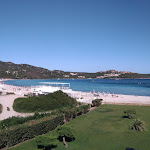 Photo n°1 de l'avis de enrico.r fait le 24/09/2018 à 14:12 sur le  Residence Cala Reale à Marinella