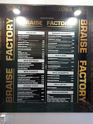 Photo n°1 de BRAISE FACTORY à Douai ()