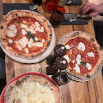 Photo n°1 de l'avis de E. fait le 30/01/2024 à 10:33 sur le  Spaccaforno à Hamburg