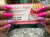 Ginna's Nail and Spa - Photo 5 - Car repair in Jackson Heights, NY, Queens