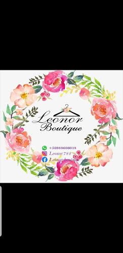 Leonor boutique