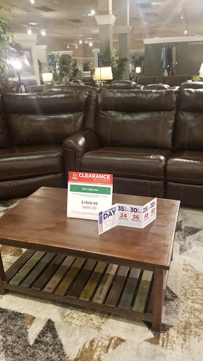 Furniture Store «Ashley HomeStore», reviews and photos, 2201 John Glenn Dr, Concord, CA 94520, USA