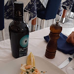 Photo n°1 de l'avis de Valerio.e fait le 21/08/2021 à 17:54 sur le  Agli Angeli Ribelli à Otranto