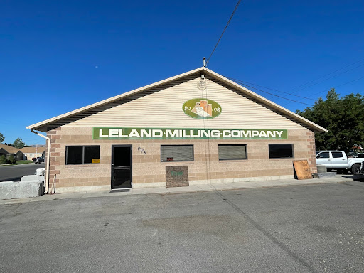 Leland Milling Co Inc