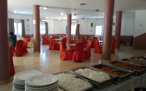 Aweil Grand Hotel image