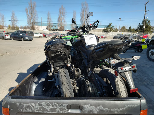 Auto Auction «Insurance Auto Auctions», reviews and photos, 6700 Stevenson Blvd, Fremont, CA 94538, USA