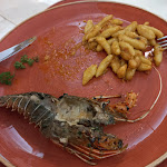 Photo n°8 de l'avis de Luciana.i fait le 12/05/2019 à 19:12 sur le  Hotel San Giorgio à Campobasso