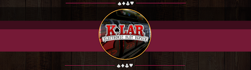 KLAR Slot Machine Repair and Amusements