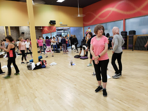 Gym «24 Hour Fitness Super Sport», reviews and photos, 4450 Norris Canyon Rd, San Ramon, CA 94583, USA