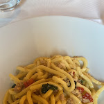 Photo n°1 de l'avis de Cristina. fait le 22/09/2022 à 13:21 sur le  Ser Petracco Enoristorante à Arquà Petrarca