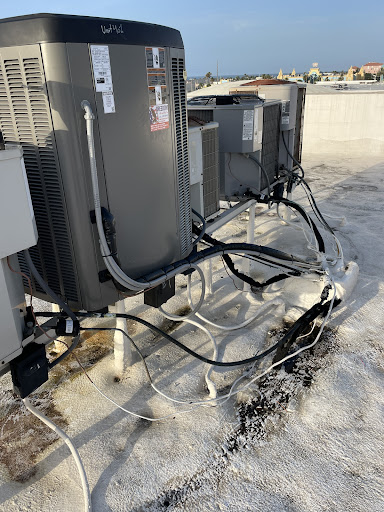 HVAC Contractor «Freedom Air & Heat Inc», reviews and photos