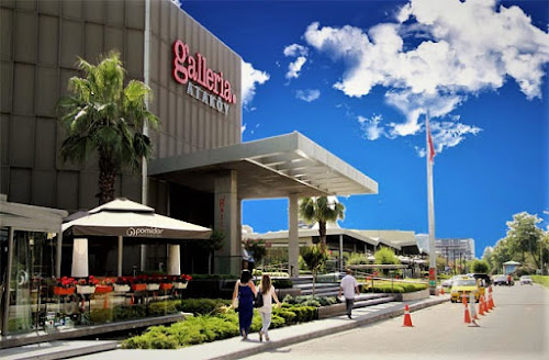 Galleria Shopping Mall Shopping Centre In Kavakli Turkey Top Rated Online