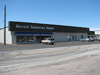 Herrick Industrial Supply - Photo 6 - Car repair in Ogden, UT, Ogden
