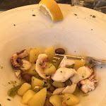 Photo n°2 de l'avis de luigi.q fait le 11/08/2022 à 15:13 sur le  Da Sofia à Ventimiglia