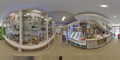 Point relais colis RELAIS COLIS TABAC CIVETTE LA CLOCHE D'OR BETHUNE