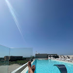 Photo n°2 de l'avis de Marco.a fait le 15/07/2023 à 21:27 sur le  Salina Hotel à Taranto