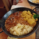 Photo n°3 de l'avis de Elena.a fait le 04/04/2024 à 19:04 sur le  Ristorante Tavel à Andalo