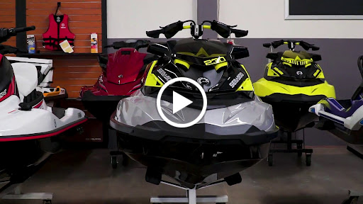 Motorcycle Dealer «Corona Motorsports», reviews and photos, 363 American Cir, Corona, CA 92880, USA