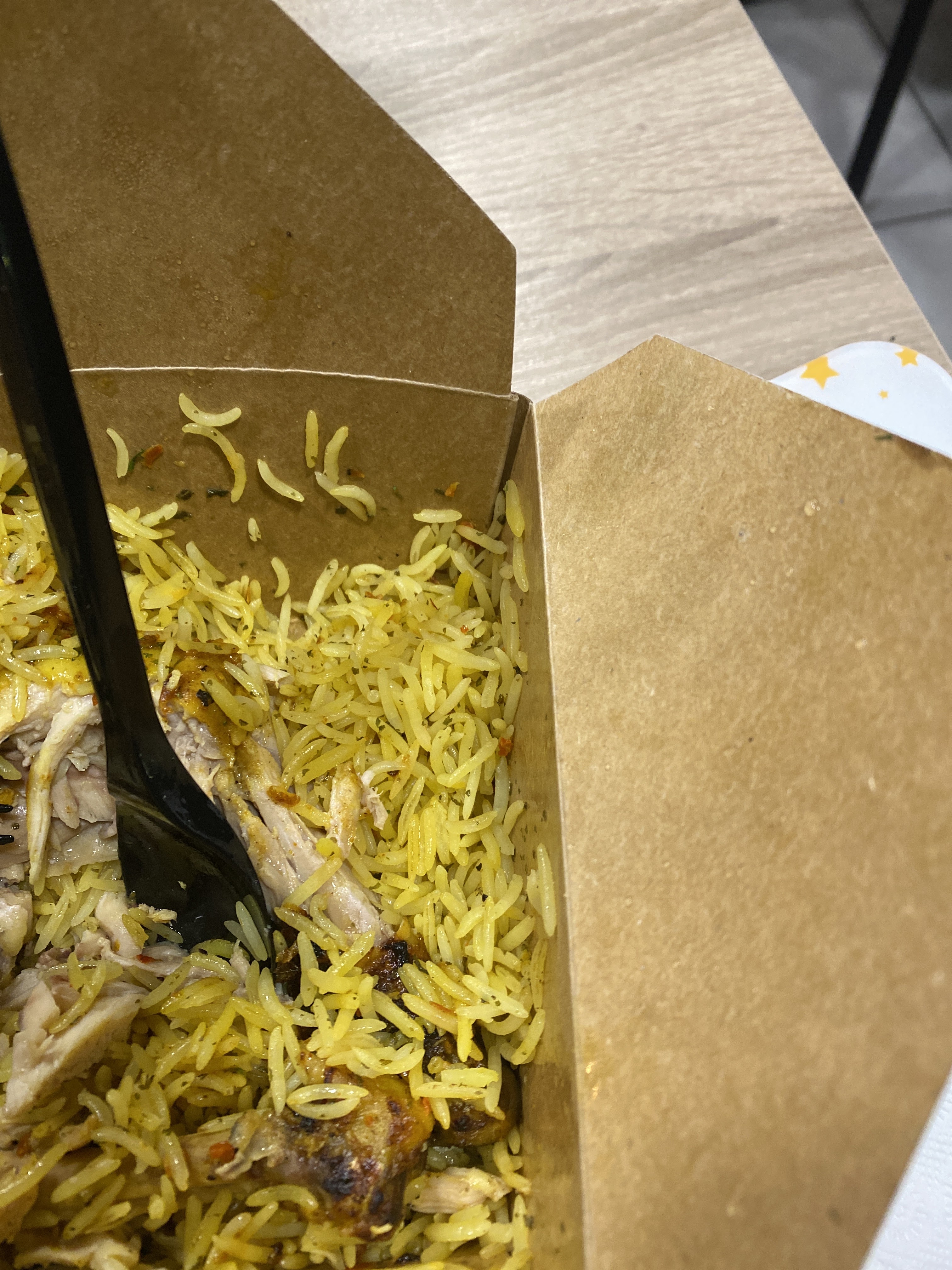 Photo n° 1 de l'avis de Hassirou.a fait le 26/11/2023 à 18:30