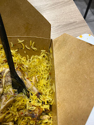 Photo n°28 de Rooster Peri Peri & Fried Chicken à Pessac ()