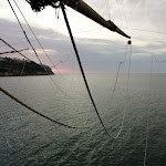 Photo n°4 de l'avis de maurizio.r fait le 14/09/2023 à 10:46 sur le  Al Trabucco da Mimì à Peschici