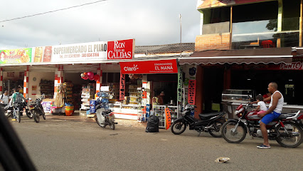 Supermercado El Pijao