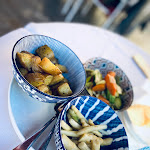 Photo n°4 de l'avis de Perle. fait le 24/05/2023 à 06:06 sur le  Antico Podere dei Conti di Padoin Carlo à Susegana