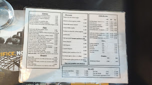 Photo n°2 de La pierre à feu à Cherbourg-en-Cotentin ()