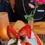 Photo n°1 de l'avis de Juliane.o fait le 15/03/2022 à 08:24 sur le  Italienisches Restaurant Rialto Magdeburg à Magdeburg