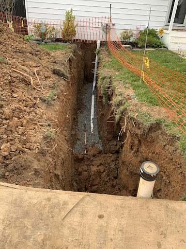 Plumber «Joseph Heil Co Inc», reviews and photos, 8177 Mission Rd, Jessup, MD 20794, USA