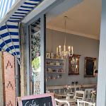 Photo n°1 de l'avis de Wolfgang.. fait le 17/06/2023 à 20:31 sur le  Guglhupf Cafe à Koblenz