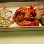 Photo n°1 de l'avis de Stefano.i fait le 23/08/2018 à 20:21 sur le  Toccata e Fuga osteria ristorantino à Pesaro