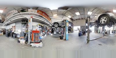 Garage BR Auto à Dombasle-sur-Meurthe