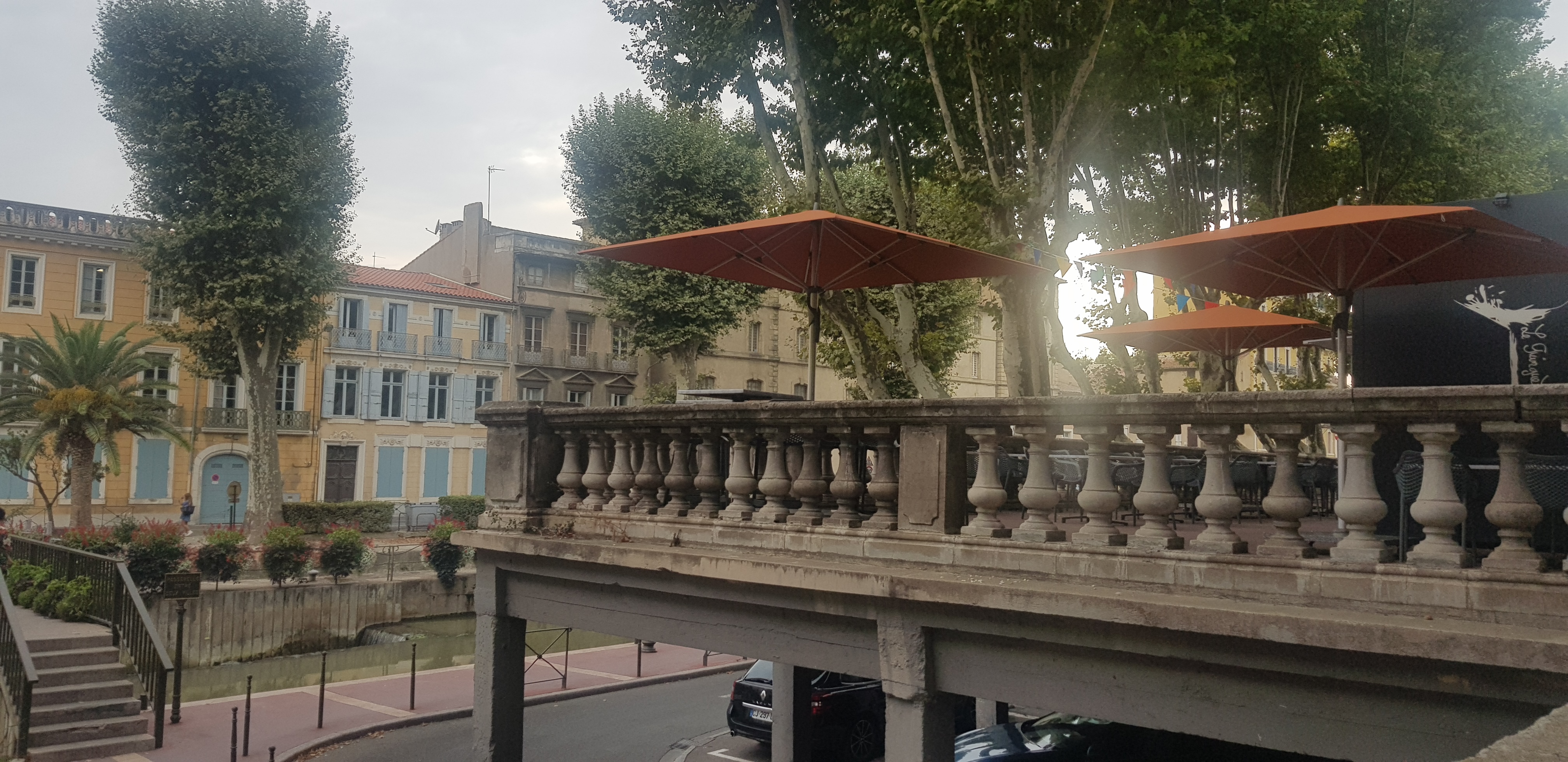 Photo n° 14 de l'avis de Stalague.y fait le 27/08/2019 à 17:13