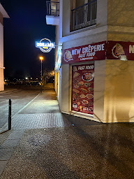 Photo n°44 de Dream's Pizza Saint Pierre du Perray à Saint-Pierre-du-Perray ()