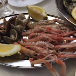 Photo n°7 de l'avis de Marco.a fait le 26/06/2017 à 17:14 sur le  Trattoria Santa Monica da Nando e Concetta à Lido Campomarino